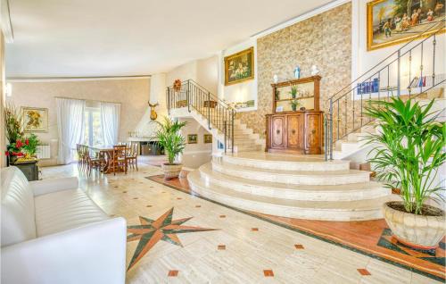 Isola Sacra Casa | Pet Friendly Home In Fiumicino