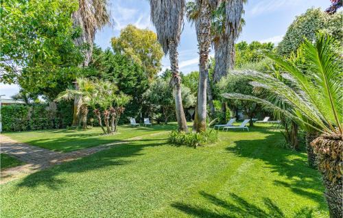 Isola Sacra Casa | Pet Friendly Home In Fiumicino