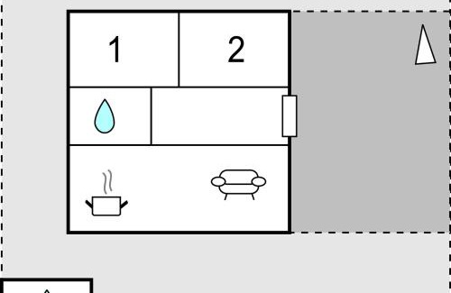 Santa Maria del Focallo Casa | Pet Friendly Home In Ispica With Wifi