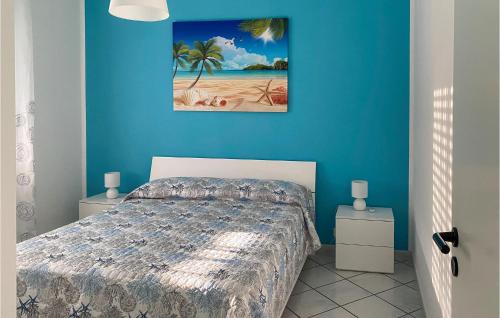 Santa Maria del Focallo Casa | Pet Friendly Home In Ispica With Wifi