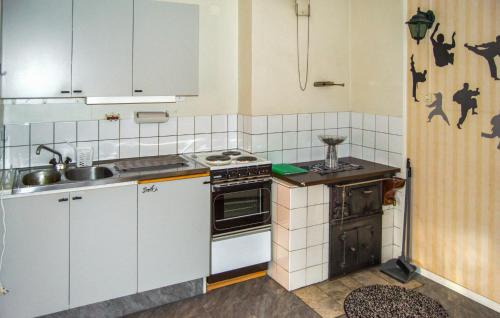 Kopparberg Casa | Pet Friendly Home In Kopparberg With Lake View