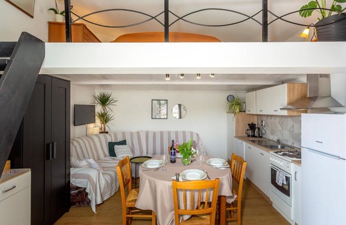 Bakar Casa | Casa que admite mascotas en Krasica