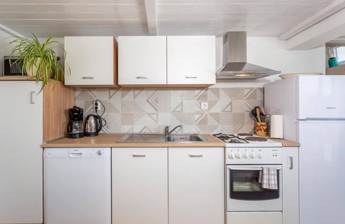 Bakar Casa | Casa que admite mascotas en Krasica