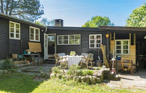 Melby Casa | Pet Friendly Home In Melby With Wifi