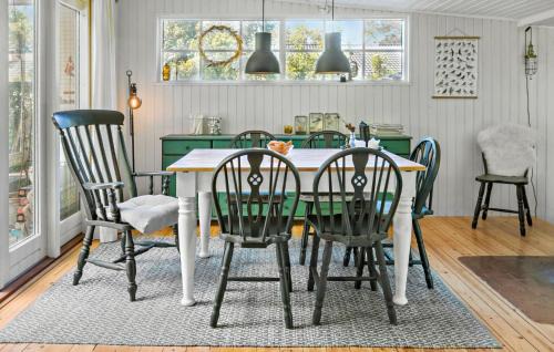 Melby Casa | Pet Friendly Home In Melby With Wifi