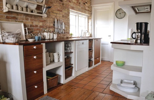 Otterup Casa | Casa que admite mascotas en Otterup con.