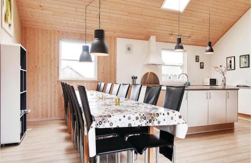 Høruphav Casa | Pet Friendly Home In Sydals With Sauna