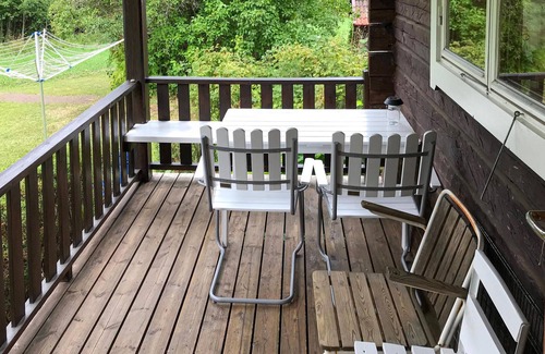 Tallberg Casa | Casa que admite mascotas en Tällberg