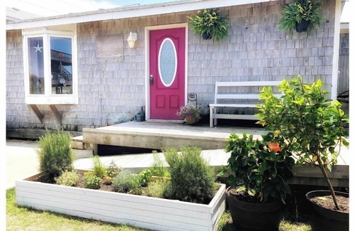 Rodanthe Casa | **Pet Friendly** Island Guest House with Pool