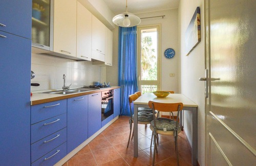 Porto Palo Apartamento | Apartamento que admite mascotas