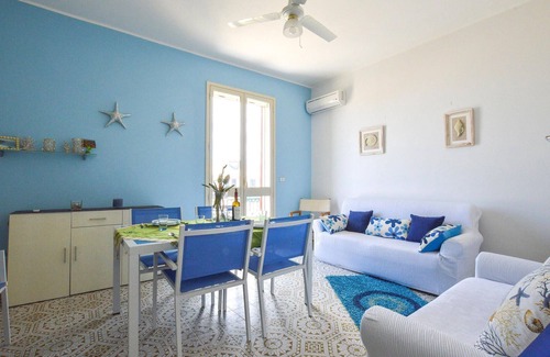 Porto Palo Apartamento | Apartamento que admite mascotas