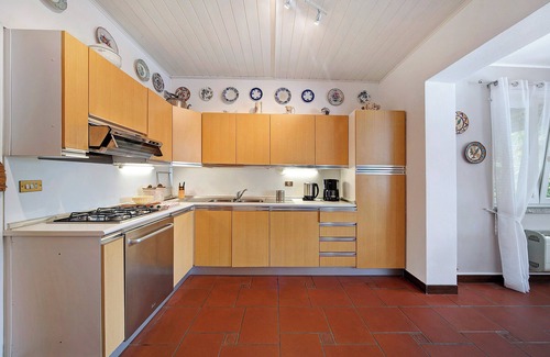 Domaso Villa | "Luxury Country House Domaso" con piscina y vistas al lago