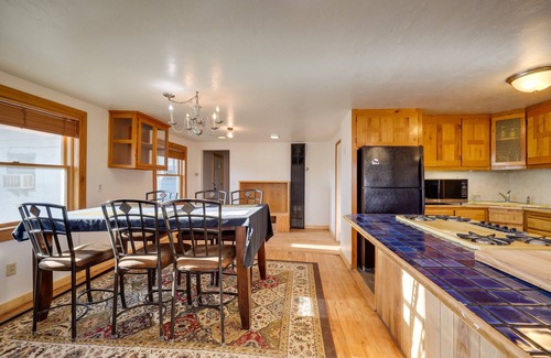 Malta Casa | Pet-Friendly Malta Home ~ 2 Mi to Milk River!