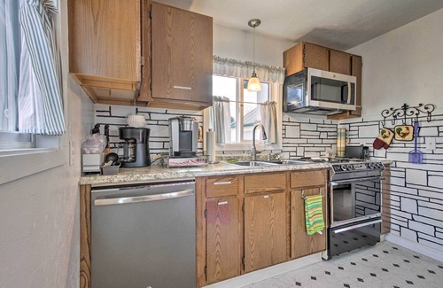 Malta Casa | Pet-Friendly Malta Home Near Hunting Areas!