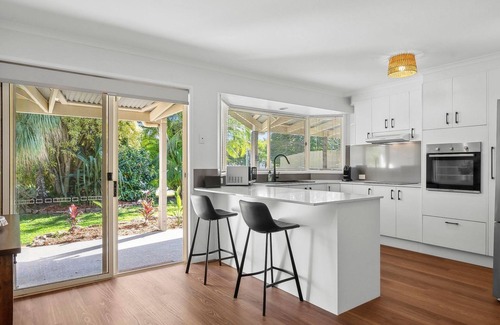 Marcoola Casa | Pet Friendly Marcoola Surfside Escape