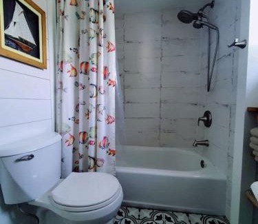 Rio Grande Casa | Pet friendly minutes to beach