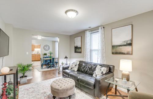 Pacific Casa | Pet-Friendly Pacific Cottage Near Purina Farms!