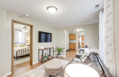 Pacific Casa | Pet-Friendly Pacific Cottage Near Purina Farms!