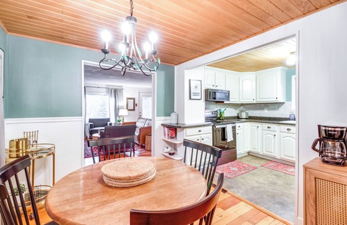 Pequot Lakes Cabina | Pet-Friendly Pequot Lakes Vacation Rental Cabin!