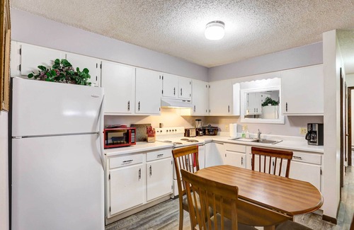 Pierre Apartamento | Pet-Friendly Pierre Vacation Rental!