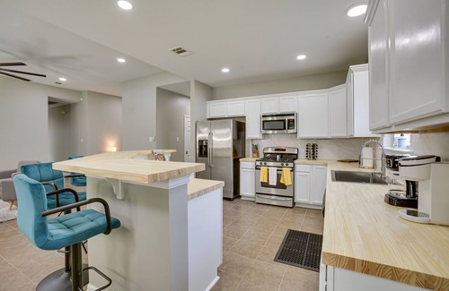 Ponchatoula Casa | Pet-Friendly Ponchatoula Home Rental w/ Pool!