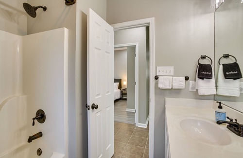 Ponchatoula Casa | Pet-Friendly Ponchatoula Home Rental w/ Pool!