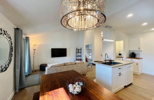 Lethbridge Casa | Pet-friendly Renovated Home Near University!