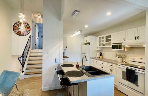 Lethbridge Casa | Pet-friendly Renovated Home Near University!