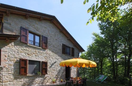 Apecchio Casa | Pet-Friendly Retreat