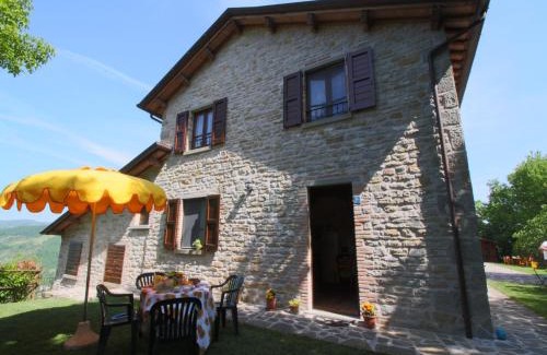 Apecchio Casa | Pet-Friendly Retreat