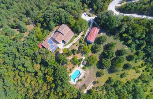 Apecchio Casa | Pet-Friendly Retreat