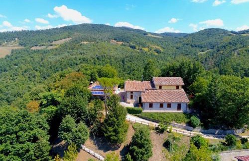 Apecchio Casa | Pet-Friendly Retreat