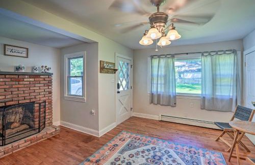 Saratoga Springs Casa | Pet-Friendly Saratoga Springs Home with Pool!