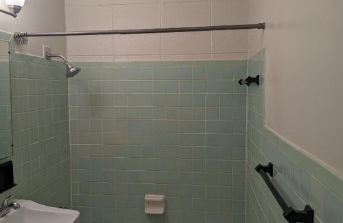 Gulfport Casa | Pet friendly single story garden condominium