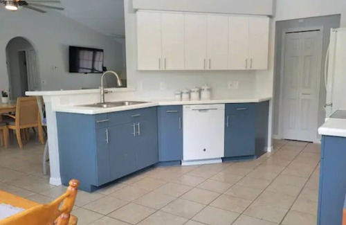 Pine Island Center Casa | Pet-friendly, spacious, peaceful, serene, perfect for relaxing