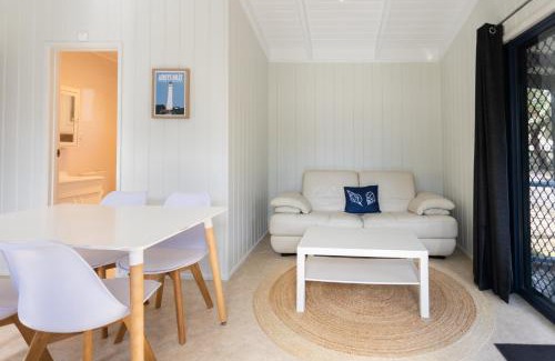 Aireys Inlet Apartamento | Pet Friendly Stays - BIG4 Aireys Inlet