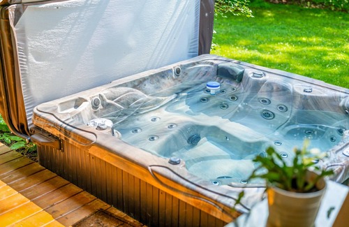 Nineveh Casa | Pet-friendly, Stocked Fishing Pond, Hiking