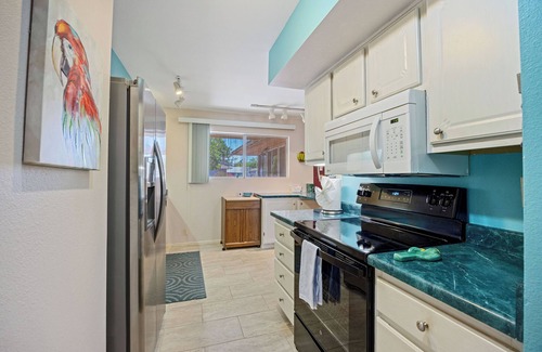 Sun City Casa | Pet-Friendly Sun City Retreat Near Golf & Shops