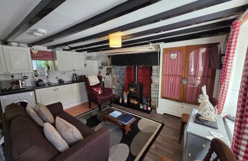 Tanygrisiau Casa | Pet friendly two bedroom cosy cottage