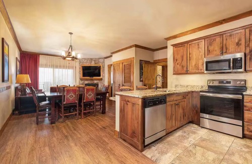 Gatlinburg Complejo | Pet-Friendly Westgate Resort Units Sleeps 16 – Between Gatlinburg & Pigeon Forge