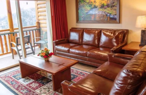 Gatlinburg Complejo | Pet-Friendly Westgate Resort Units Sleeps 16 – Between Gatlinburg & Pigeon Forge