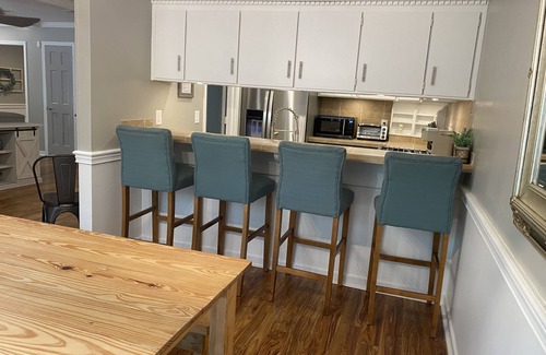Flowood Casa | Pet Friendly! Whole home in Brandon ASH
