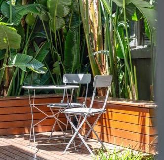 North Adelaide Apartamento | Petal and Bloom - 3BR Family CBD