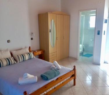 Karlovassi Apartamento | Petalides Studios