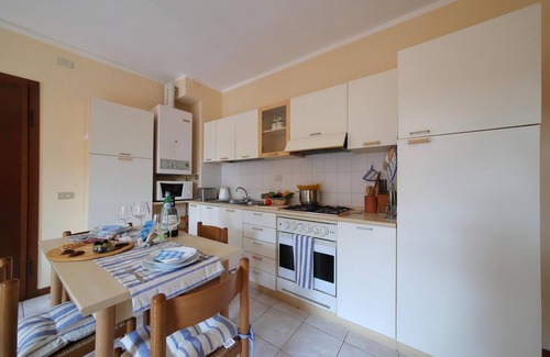 Baveno Apartamento | Petalo Bianco 100m from lake