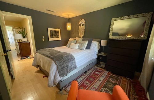 Petaluma Otro | Petaluma Ranch Resort: Pool, spa, fire pit , Bocce, & outdoor kitchen