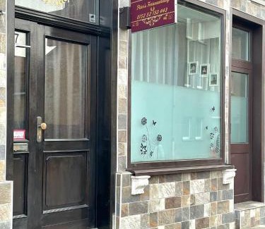 Schmalkalden Apartamento | Peter´s Ferienwohnung