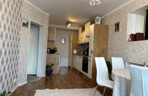 Schmalkalden Apartamento | Peter´s Ferienwohnung