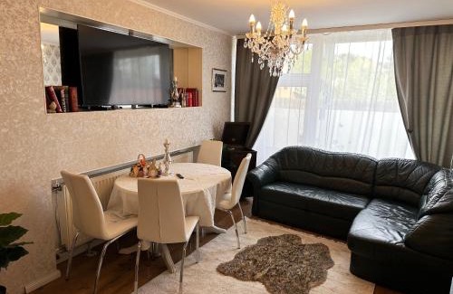 Schmalkalden Apartamento | Peter´s Ferienwohnung