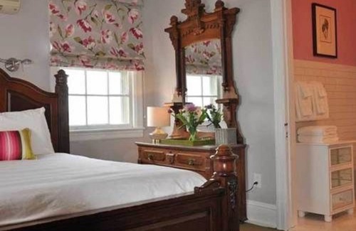 Cape May Hotel | Peter Shields Inn & Restaurant